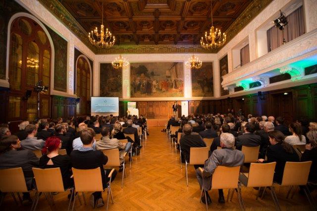 <p>Hugo-Junkers-Preis 2015 4 - (c) IMG & S. Ehrenberg</p>