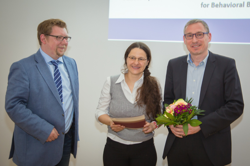 <p>Impressionen zur CBBS-Jahresveranstaltung 2016 11 - (c) CBBS</p>