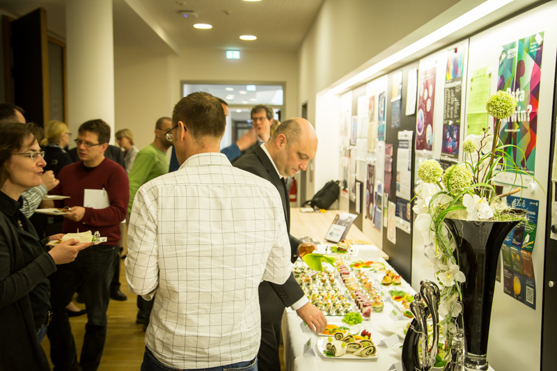 <p>Impressionen zur CBBS-Jahresveranstaltung 2016 12 - (c) CBBS</p>