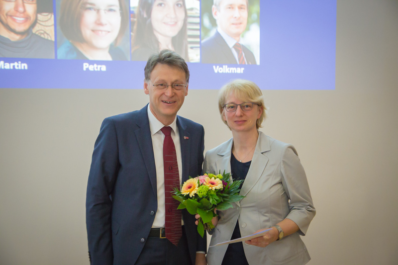 <p>Impressionen zur CBBS-Jahresveranstaltung 2016 3 - (c) CBBS</p>