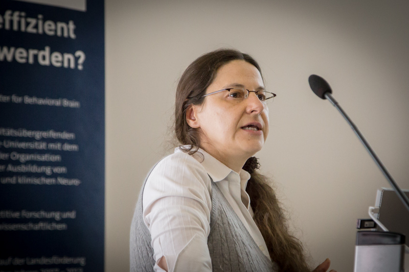 <p>Impressionen zur CBBS-Jahresveranstaltung 2016 9 - (c) CBBS</p>