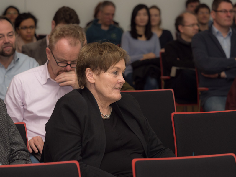 <p>Jahresversammlung 2017 10 - (c) Blumenstein/ LIN</p>