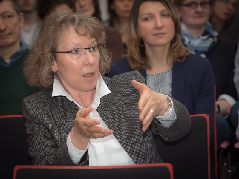 <p>Jahresversammlung 2017 16 - (c) Blumenstein_ LIN</p>