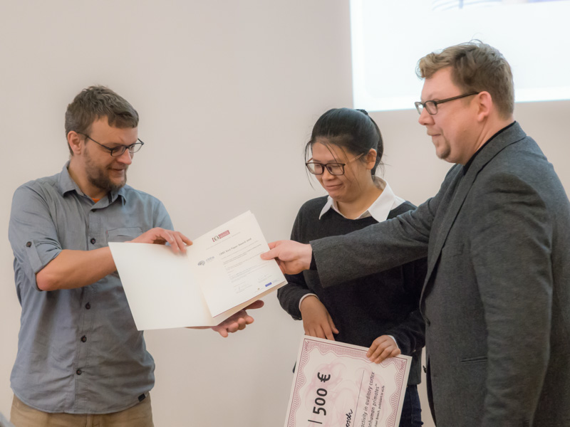 <p>Jahresversammlung 2017 2 - (c) Blumenstein/ LIN</p>