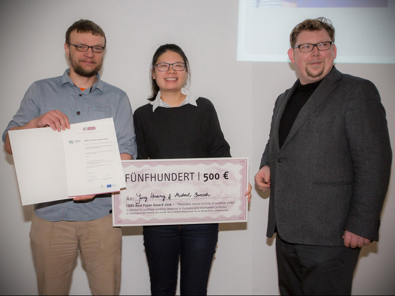 <p>Jahresversammlung 2017 3 - (c) Krieg/ Universität Magdeburg</p>
