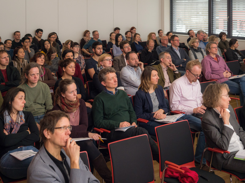 <p>Jahresversammlung 2017 4 - (c) Blumenstein/ LIN</p>