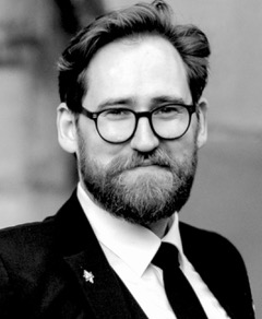 Jun.-Prof. Sascha Benjamin Fink - (c)