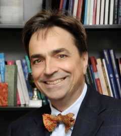 Prof. Dr. Bernhard Sabel - (c) Prof. Dr. Bernhard Sabel - (c)
