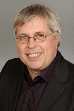 Prof. Dr. Jesko Verhey - (c) Melitta Dybiona/ Universitätsmedizin Magdeburg