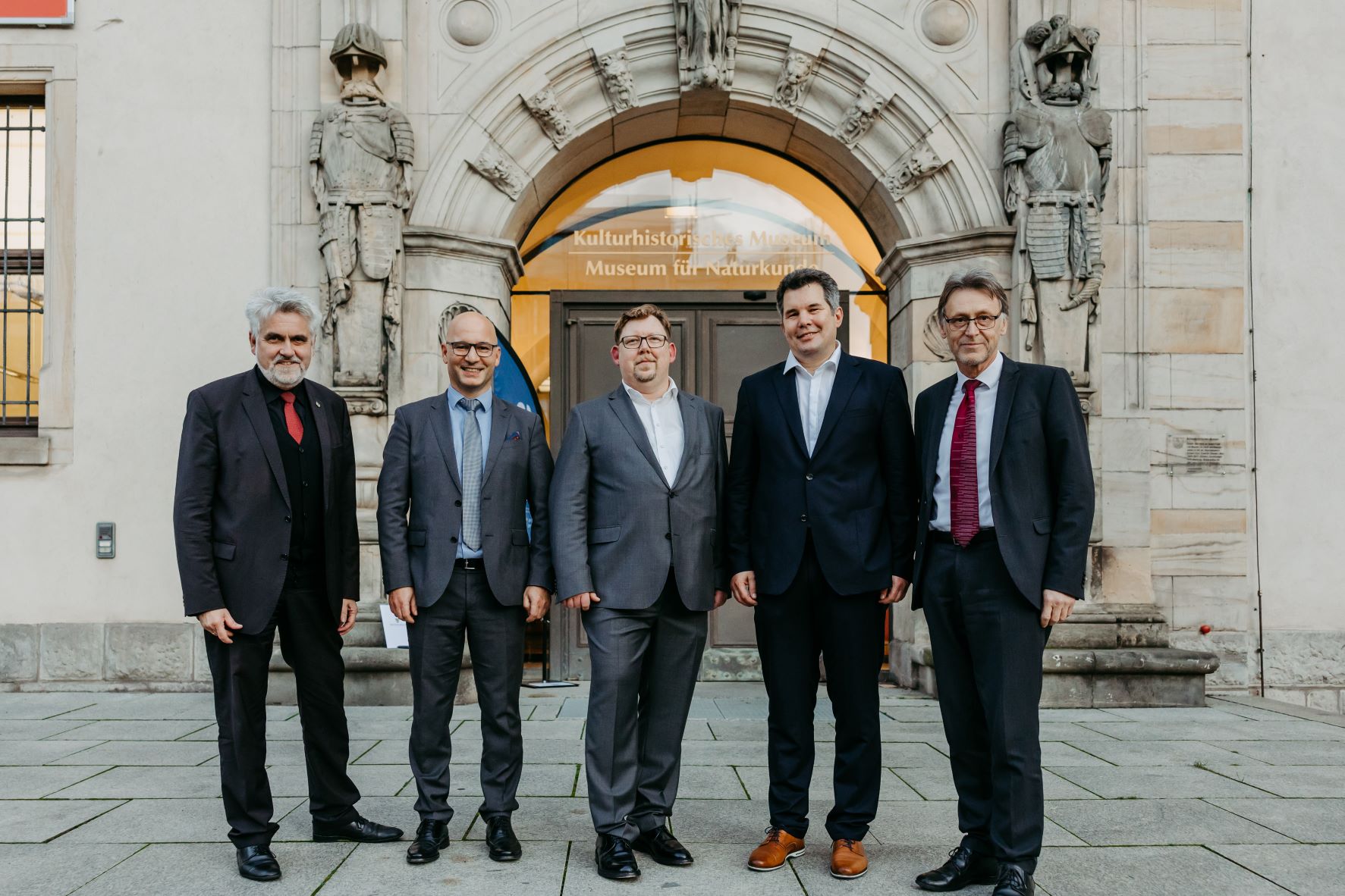 <p>Impressionen der Veranstaltung 02 - (c) Jana Dünnhaupt/ Universität Magdeburg</p>