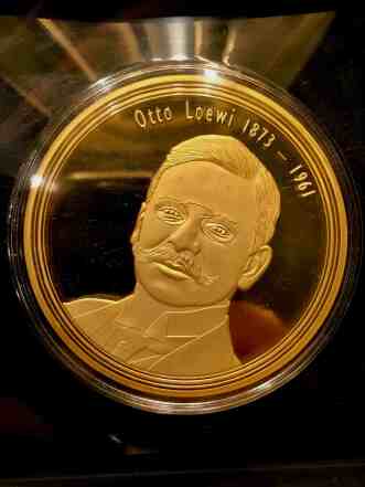 Otto-Loewi-Medaille 2 - (c) NWG/Ulli Bode