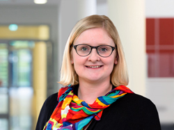 Prof. Dr. Daniela Dieterich - (c)