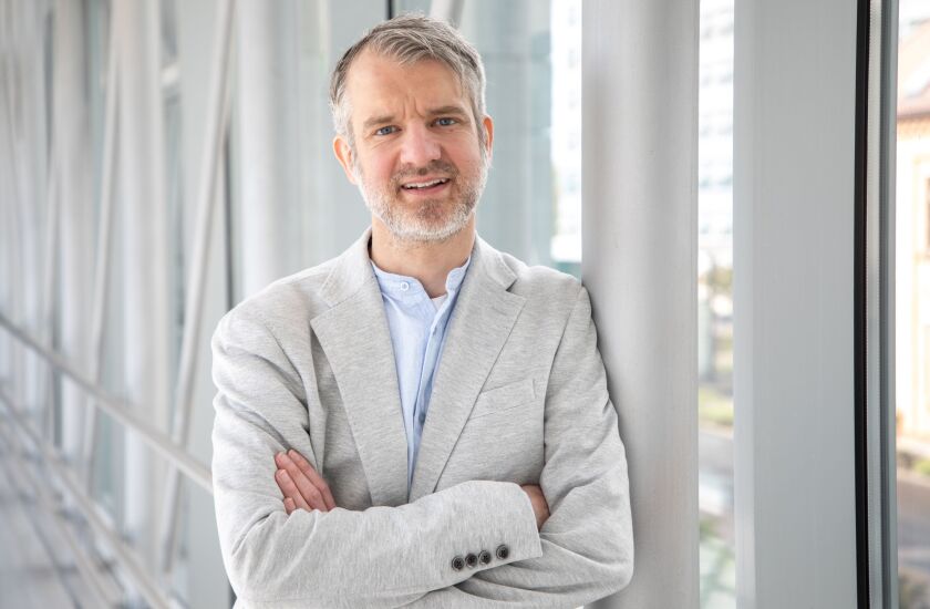 Prof. Dr. rer. nat. Markus Rothermel - (c) Melitta Schubert_ Universitätsmedizin Magdeburg Prof. Dr. rer. nat. Markus Rothermel - (c) Melitta Schubert/ Universitätsmedizin Magdeburg