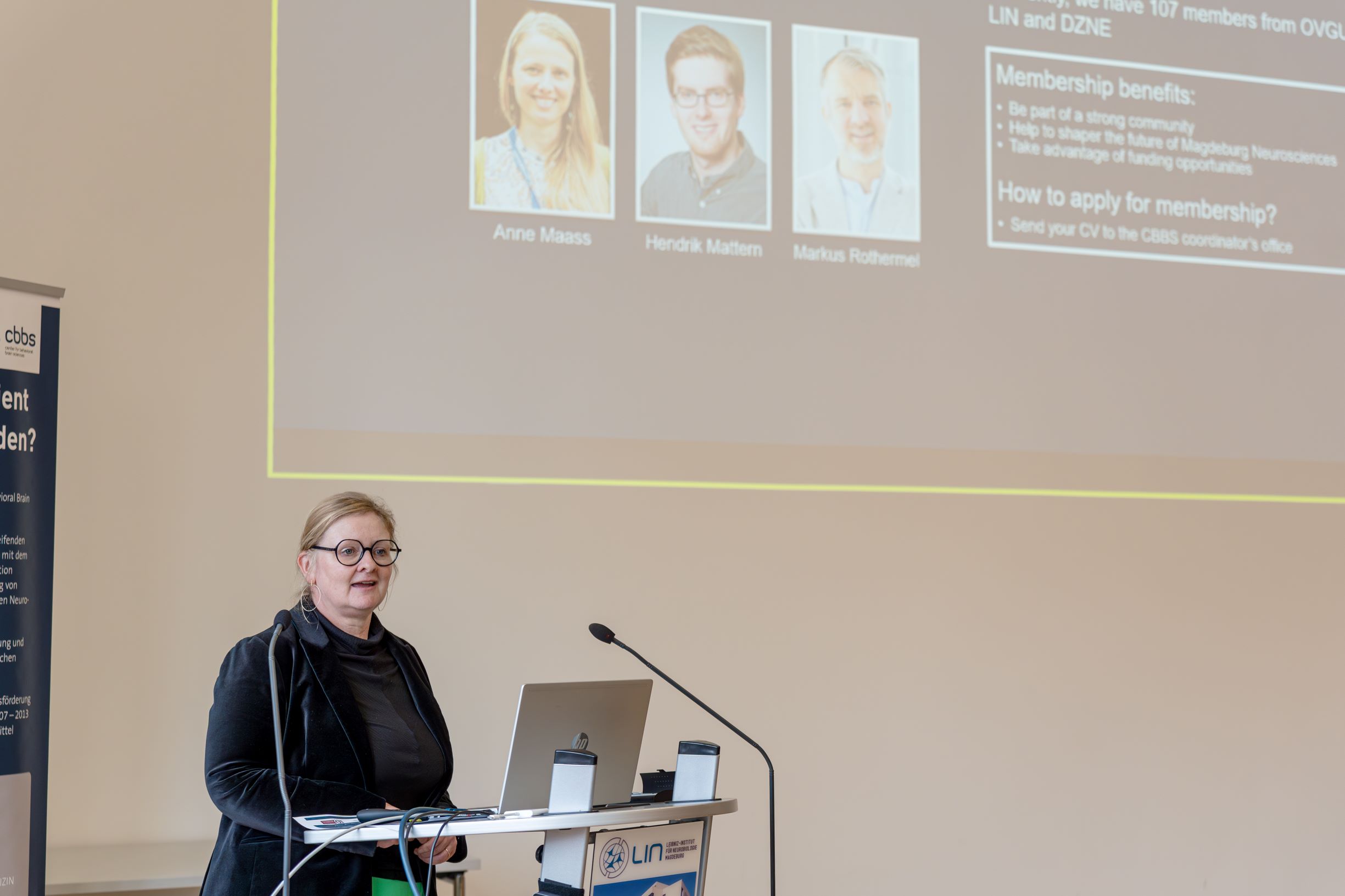 <p>CBBS_Neujahrsempfang_2024 - 13 - (c) Ritter/ LIN</p>