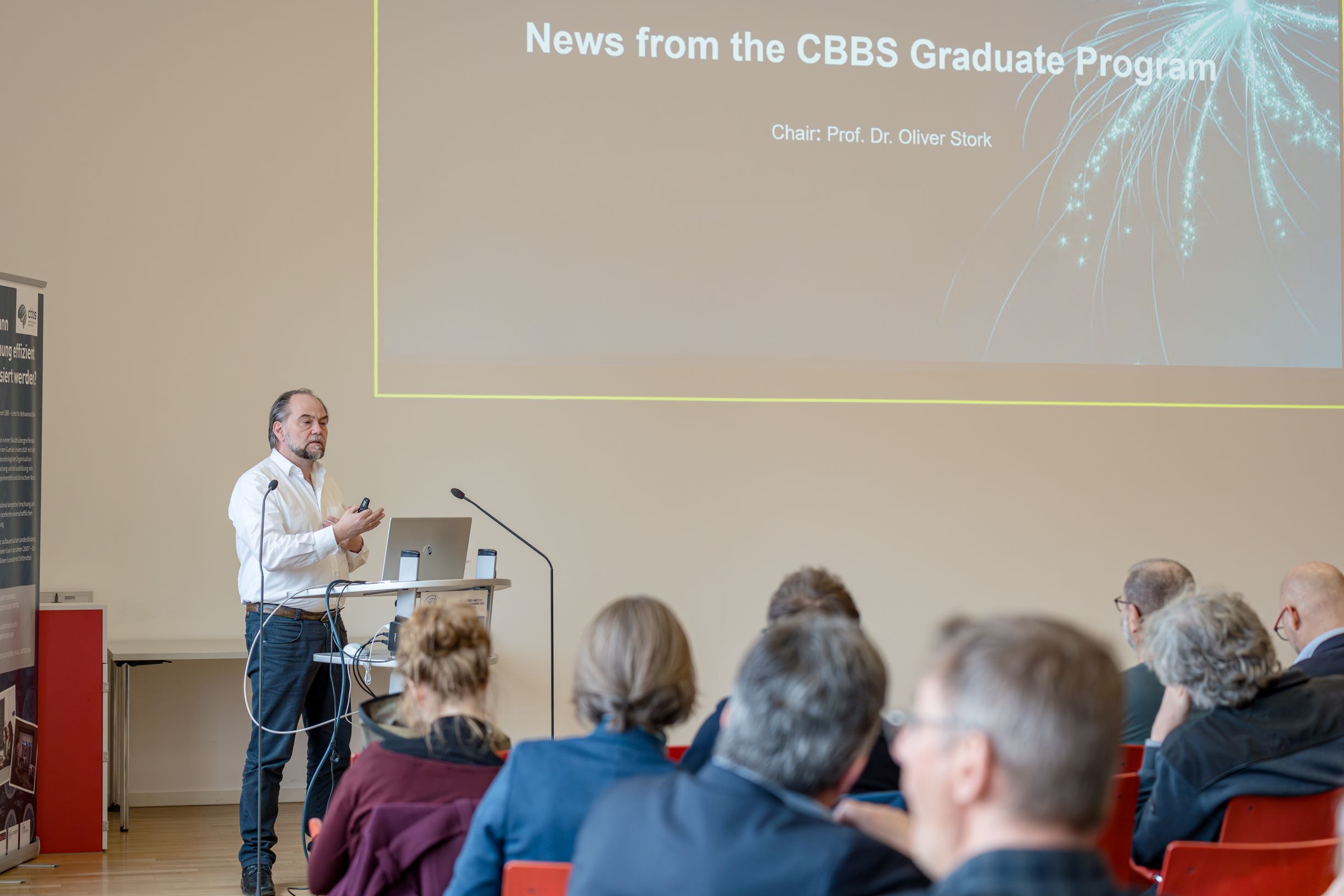 <p>CBBS_Neujahrsempfang_2024 - 14 - (c) Ritter/ LIN</p>