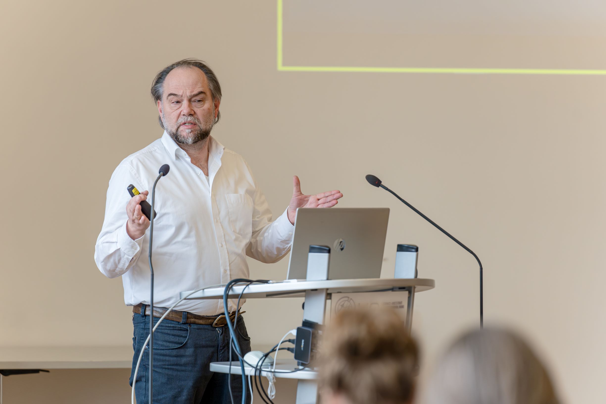 <p>CBBS_Neujahrsempfang_2024 - (c) Ritter/ LIN</p>