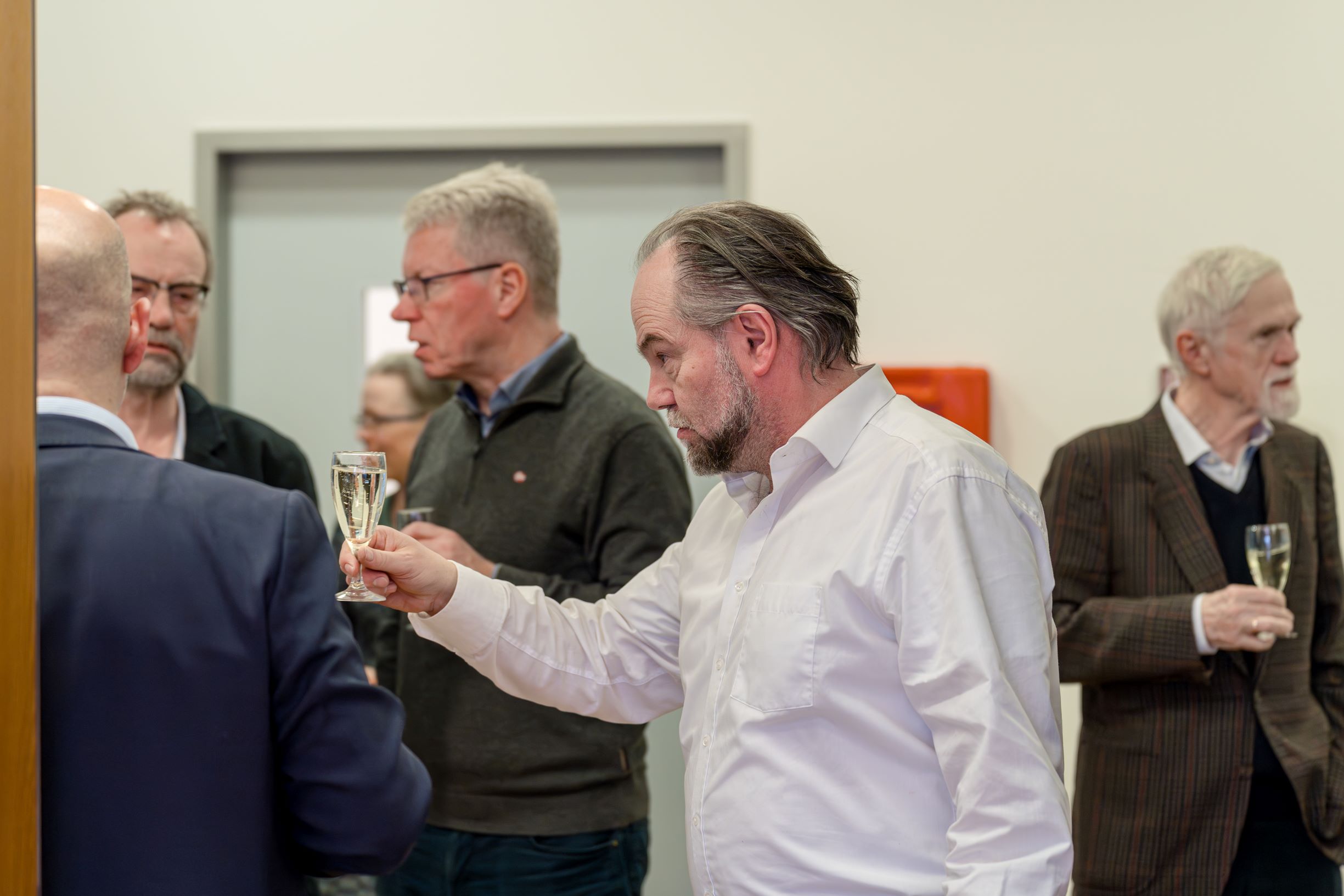 <p>CBBS_Neujahrsempfang_2024 - (c) Ritter/ LIN</p>