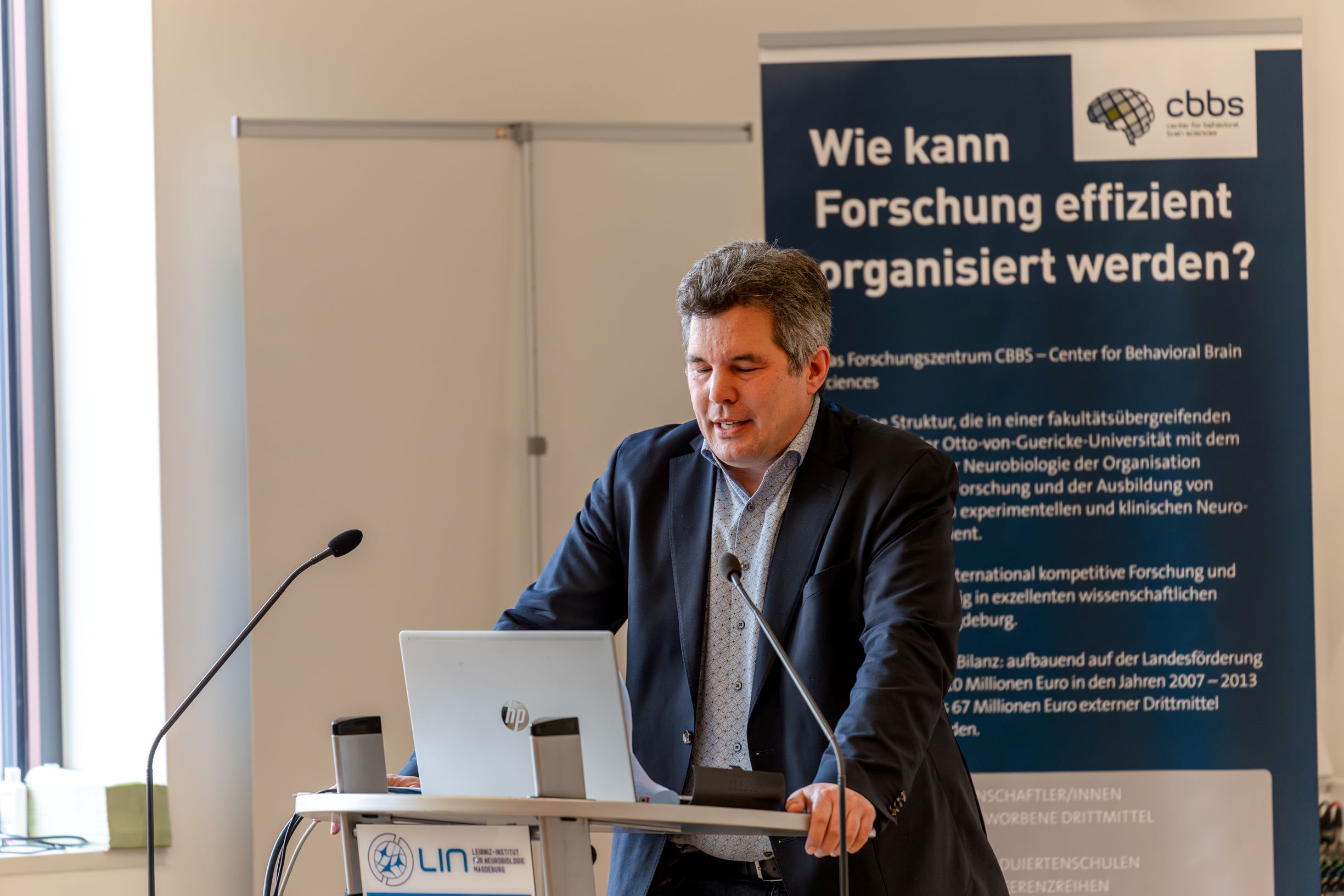 <p>CBBS_Neujahrsempfang_2024 - (c) Ritter/ LIN</p>