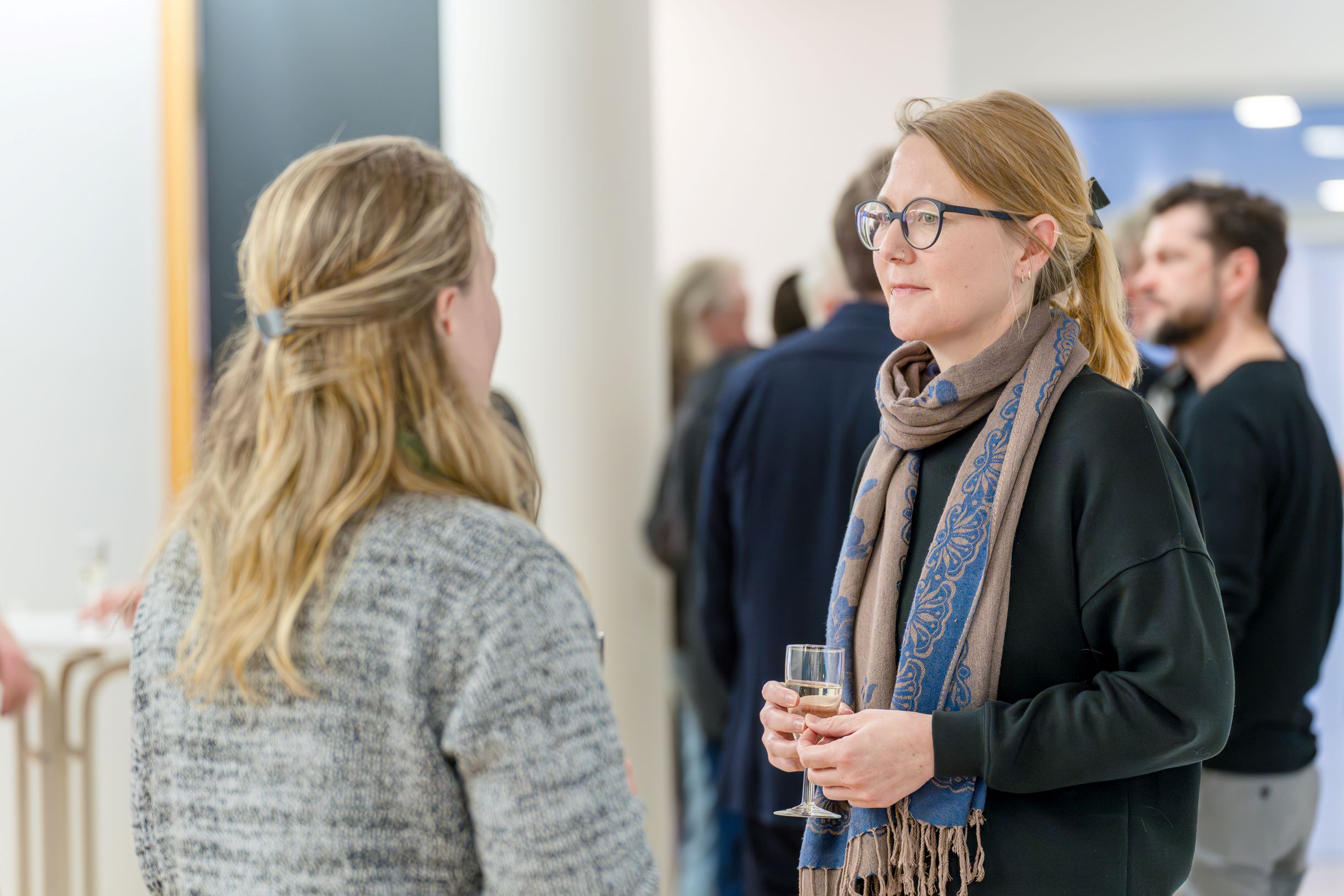 <p>CBBS_Neujahrsempfang_2024 - (c) Ritter/ LIN</p>