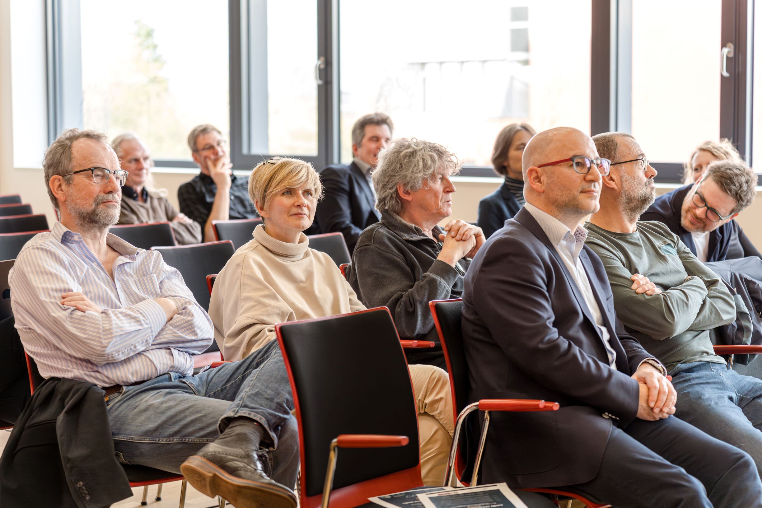 <p>CBBS_Neujahrsempfang_2024 - (c) Ritter/ LIN</p>