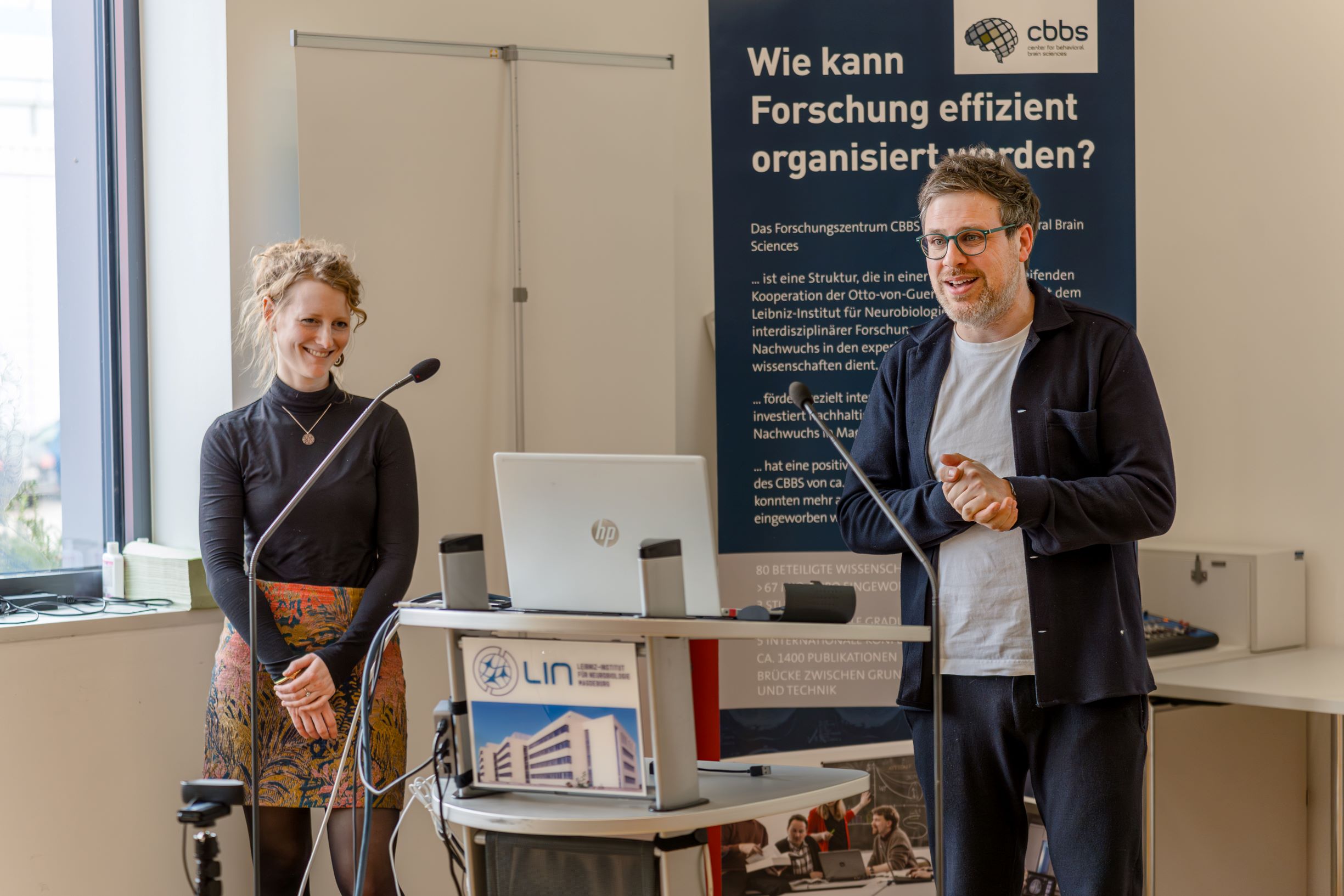 <p>CBBS_Neujahrsempfang_2024 - (c) Ritter/ LIN</p>