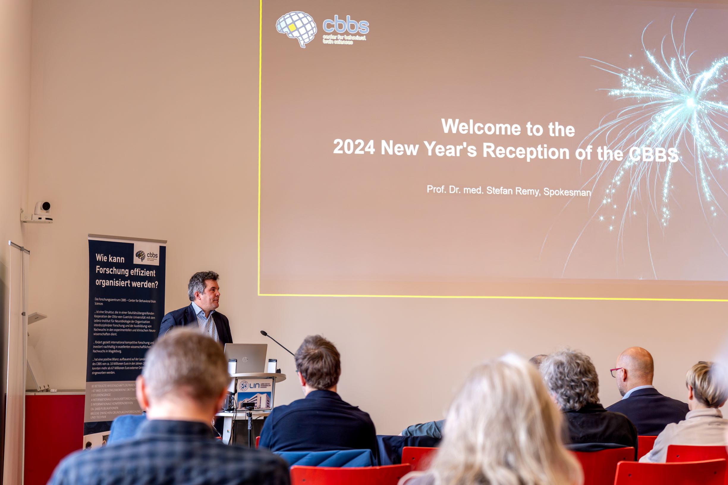 <p>CBBS_Neujahrsempfang_2024 - (c) Ritter/ LIN</p>
