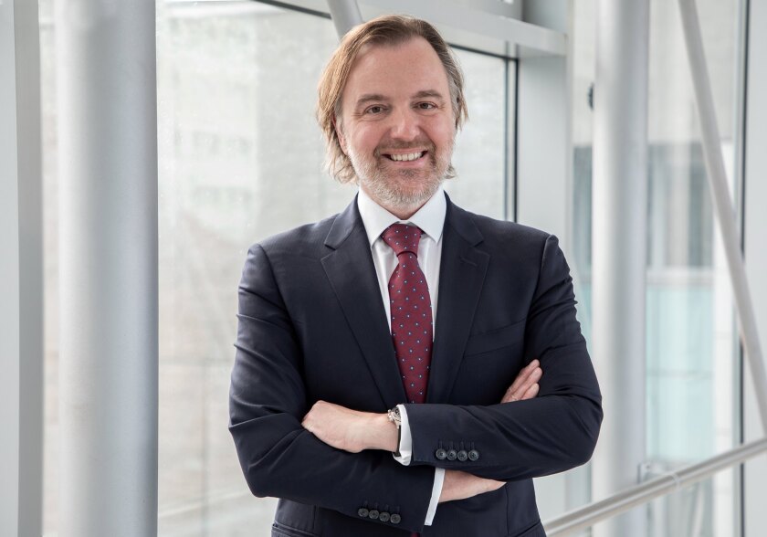 Prof. Dr. Thomas Nickl-Jockschat - (c) Melitta Schubert_ Universitätsmedizin Magdeburg Prof. Dr. Thomas Nickl-Jockschat - (c) Melitta Schubert/ Universitätsmedizin Magdeburg