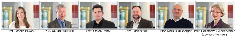 CBBS-Direktoren Wahl 2025 - (c) CBBS CBBS-Direktoren Wahl 2025 - (c) CBBS