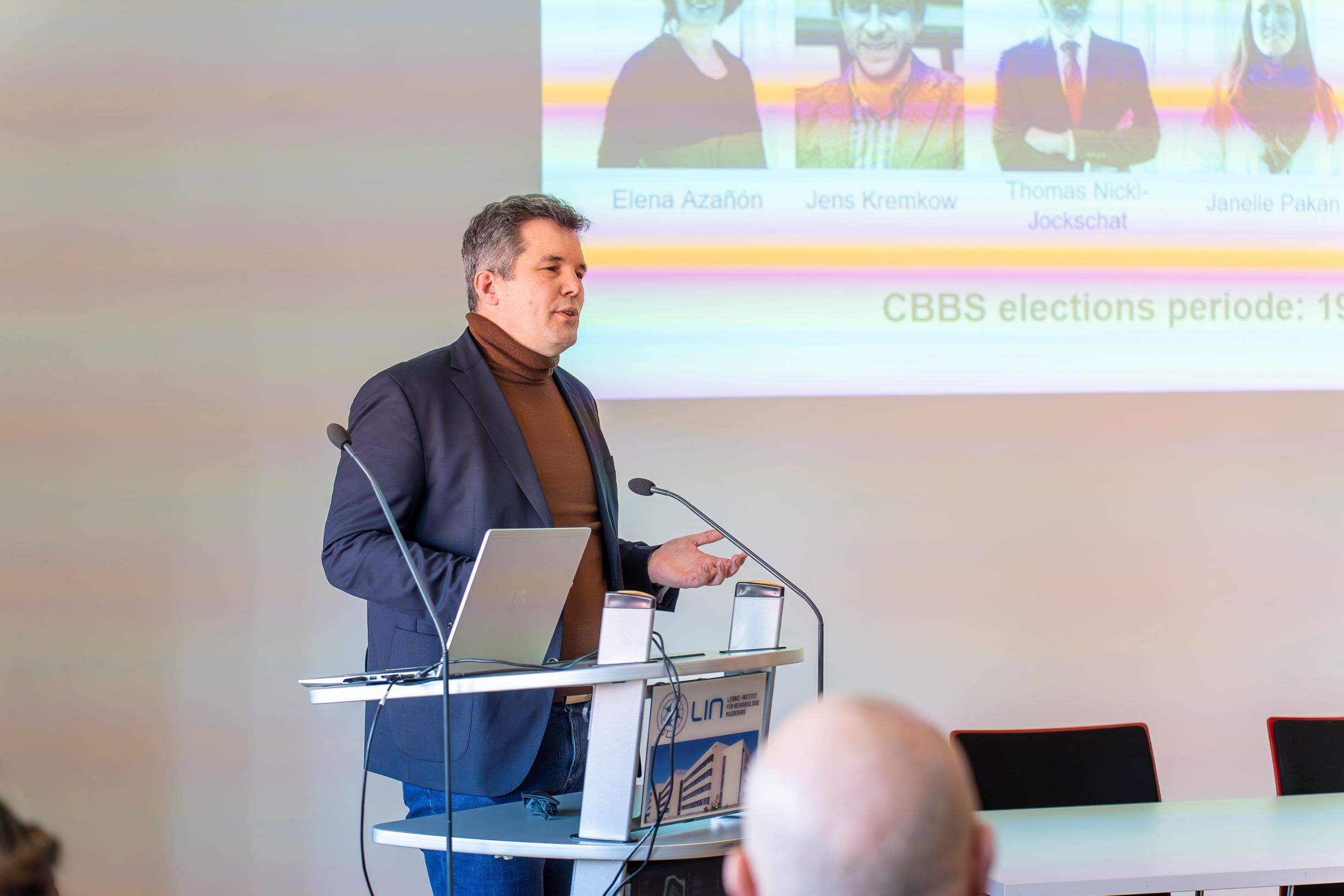 <p>CBBS Jahrestreffen 2025 1 - (c) Robin Ritter/LIN</p>