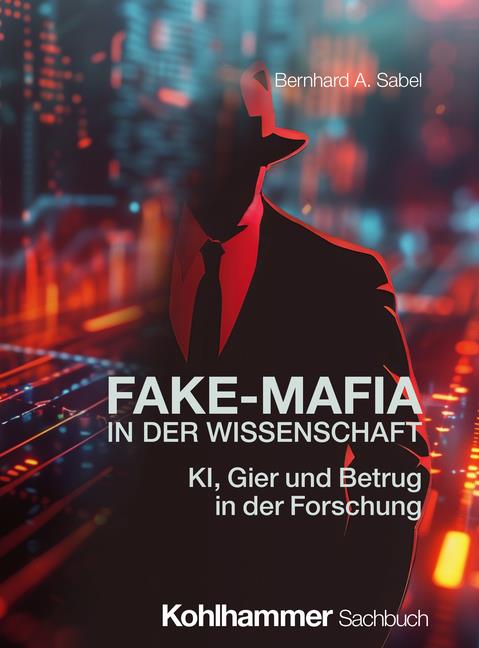 Kohlhammer_Presseinfo_Sabel_Fakemafia