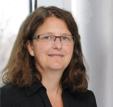 Andrea Kröger