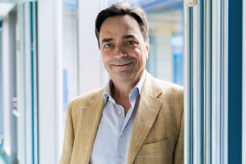 Bernhard Sabel