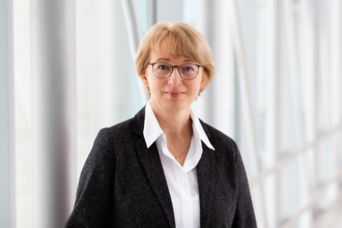 Constanze Seidenbecher