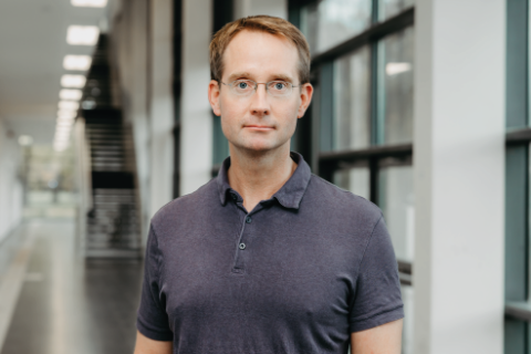 Dirk Ostwald