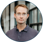 Dirk Ostwald Portrait