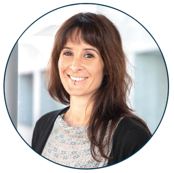 Elena Azañón Portrait