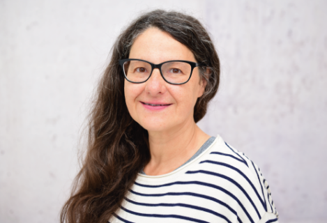 Elke Edelmann
