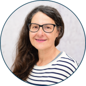 Elke Edelmann Portrait