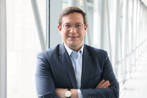 Florian Junne