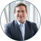 Florian Junne Portrait