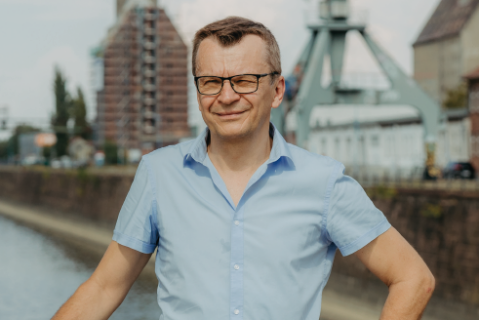 Georg Rose Georg Rose