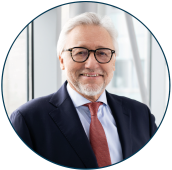 Hans-Jochen Heinze Portrait