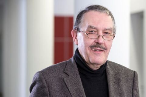 Henning Scheich