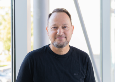 Jörg Bock