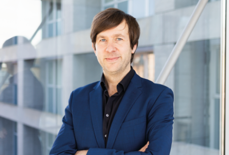 Jens Kremkow
