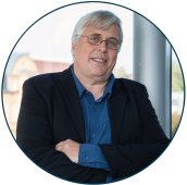Jesko Verhey Portrait