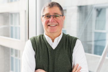 Jochen Braun