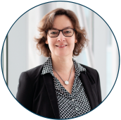 Kerstin Krauel Portrait