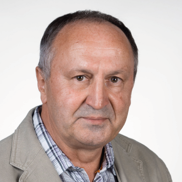 Klaus Reymann