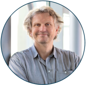 Markus Fendt Portrait